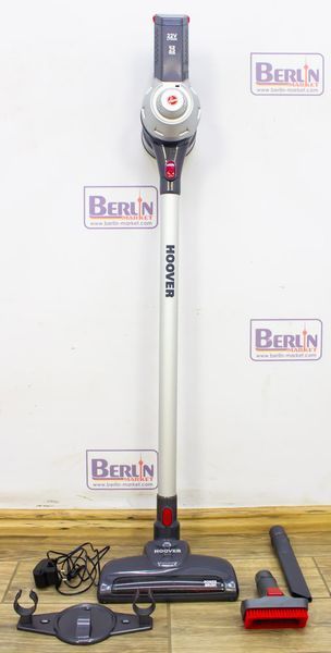 Пылесос вертикальный Hoover FD22G 011 LPNHE338890798 000011311 фото