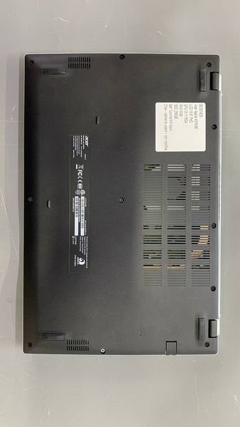 Ноутбук Acer Aspire 000046587 фото