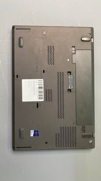 Ноутбук Lenovo ThinkPad T450 000046691 фото