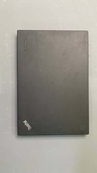 Ноутбук Lenovo ThinkPad T450 000046691 фото