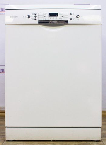 Посудомоечная машина Bosch SMS86L02DE 25 000016804 фото