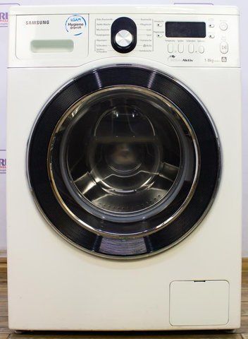 Стиральная машина Samsung WF8814GPA 000016293 фото