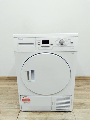 Сушильна машина Blomberg TKF 7451 W 50 7 кг 900w sn 1320993807 000037219 фото