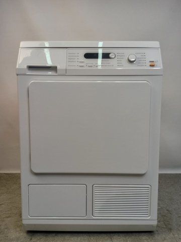 Сушильна машина Premium T 8827 WP 1140w 7 кг sn 55090809611 273е 000042183 фото