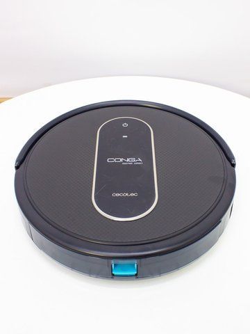 Пылесос робот Cecotec Conga 1290 05145 LPNHE330044532 000018515 фото