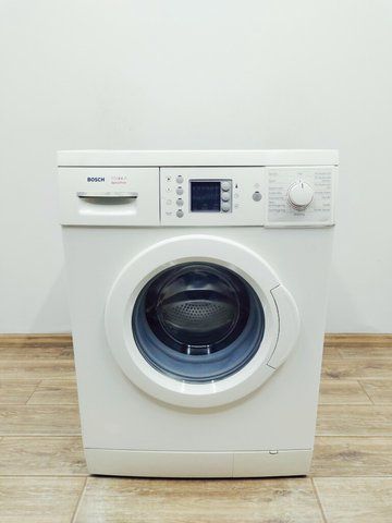 Стиральная машина Bosch Maxx6 WAE24460SN 03 000036696 фото