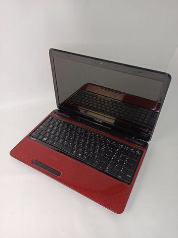 Ноутбук Toshiba L750 000040583 фото