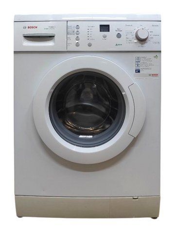 Стиральная машина Bosch Maxx6 WAE283G6 53 2300W 6кг sn 9411602363 000052891 фото