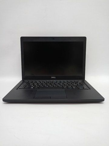 Ноутбук Dell latitude 5280 12 бат до 7 часов 000047633 фото
