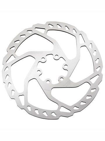 Ротор Shimano SM RT66 S 160мм новий LPNHE451605348 25е 000021506 фото