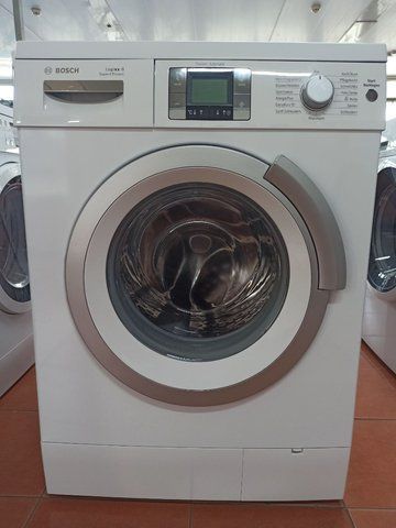 Стиральная машина Bosch Logixx8 WAS3274J 07 000036105 фото
