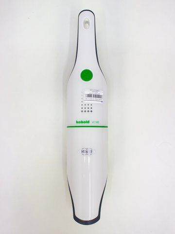 Пылесос ручной Vorwerk Kobold VC100 LPNHK033720609 000018604 фото