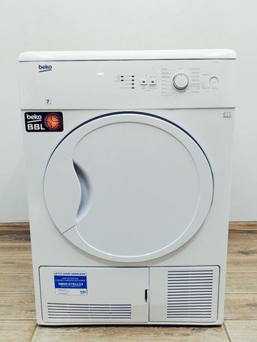 Сушильная машина Beko DC 7130 000044936 фото