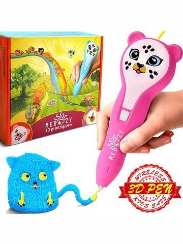 Ручка для 3D-друку MeDoozy LPNHE464593609 20е 000021633 фото