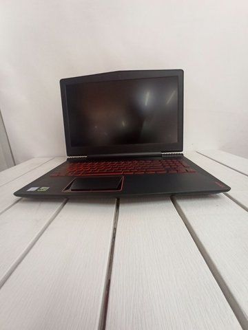 Ноутбук Lenovo Legion Y520-15 15.6 FHD бат 2:15 часа 000049737 фото