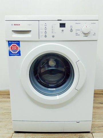 Стиральная машина Bosch Maxx6 WAE28340 07 000044787 фото
