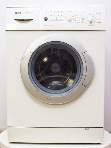Стиральная машина Bosch WFL146ANL 14 000024117 фото