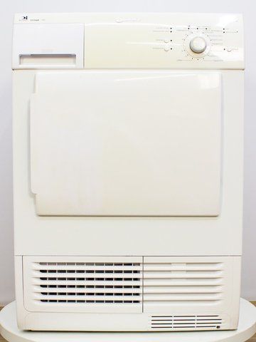 Сушильна машина Bauknecht TK CARE 6B 2900W 6 кг sn 403270 000018870 фото
