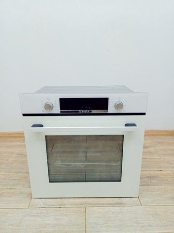 Электродуховка Bosch HBA573BV0 78 000041745 фото