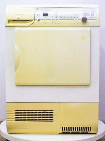 Сушильна машина Bauknecht TRKK AKTIV 2500w 5 кг sn 070248517889 000018914 фото