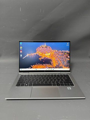 Ноутбук HP EliteBook x360 1030 G7 13.3 FHD бат 8:00 часов 000047556 фото