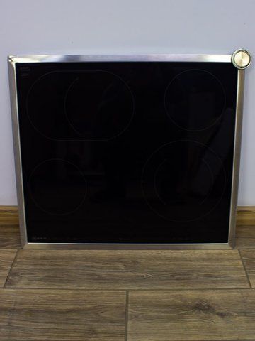 Варильна поверхня Neff TBT1676N 7500W sn 9912 00447 4х місн нова LPNH040918251 350е 000020675 фото