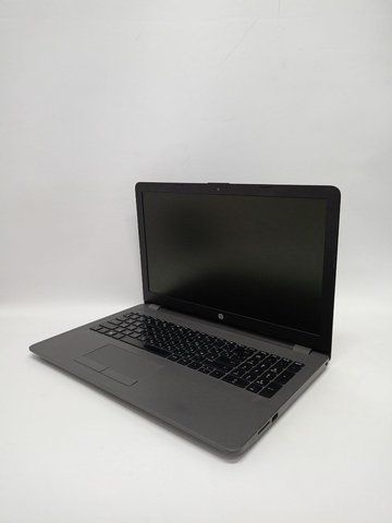 Ноутбук HP 250 G6 15.6 HD бат 4:00 часа 000047463 фото