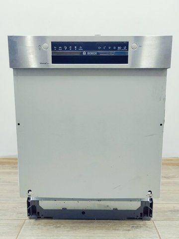 Посудомийна машина Bosch SMI4HCS48E 24 2400w 12 персон sn 0302 00024_п 4 н 208 000041746 фото