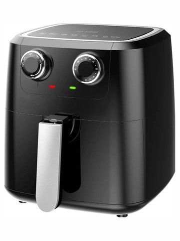 Мультипіч First FA 5053 1400w Black 000044980 фото
