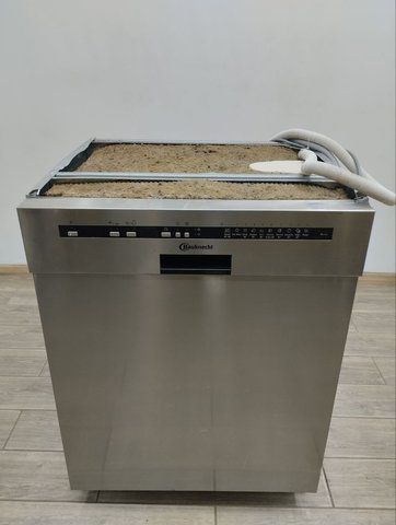 Посудомоечная машина Bauknecht GSU Super Eco 2015 000037238 фото