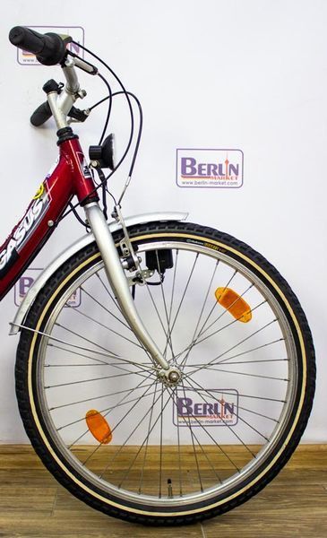 Велосипед Pegasus Bikesport 000012864 фото