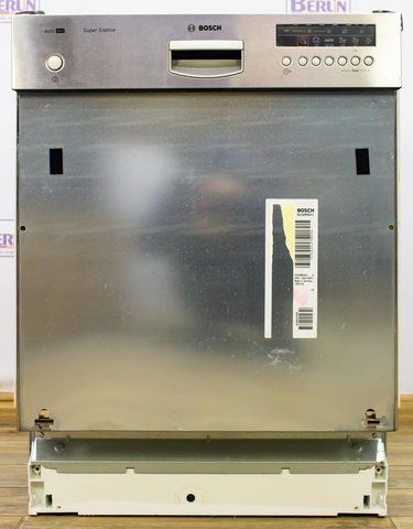 Посудомоечная машина Bosch SGI58M05EU42 000013592 фото