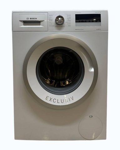 Стиральная машина Bosch Serie4 WAN28296 31 2300W 7кг sn 9912604769 000054321 фото
