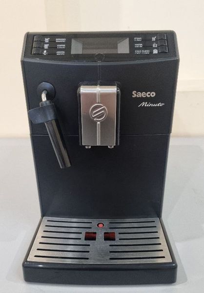 Кавомашина Saeco HD8761 1850w sn TW901324338628 000037621 фото