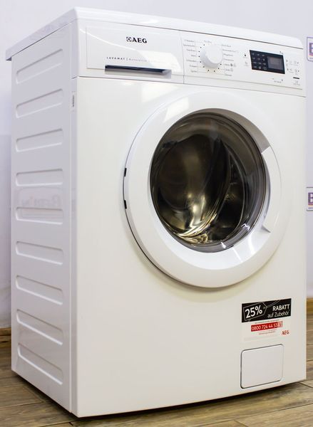 Стиральная машина AEG L61470FL 000017000 фото