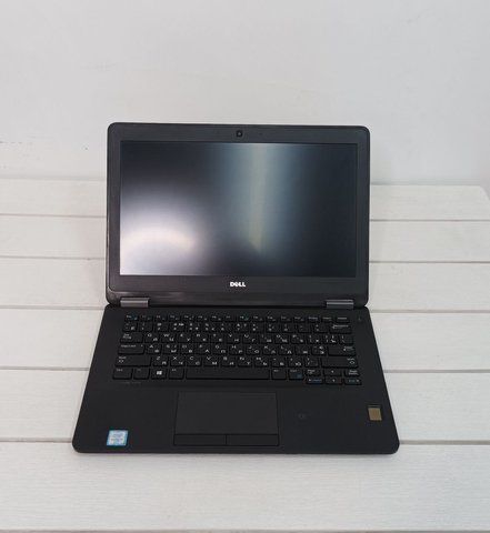 Ноутбук Dell Latitude E7270 12.5 FHD бат 3:00 часа 000050513 фото
