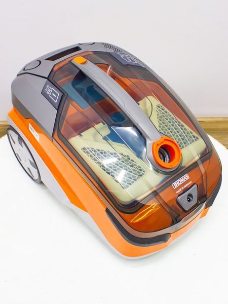 Пылесос моющий Thomas Aqua Pet Family 788563 000030591 фото
