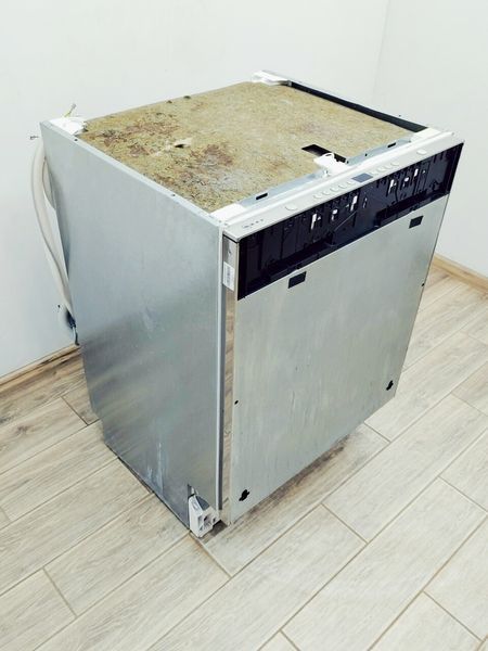 Посудомоечная машина Neff S52M53X0EU 13 000044295 фото