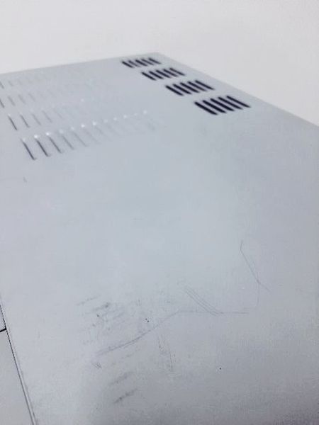 Микроволновая печь PowerTec MO2358SG 20V 000034638 фото