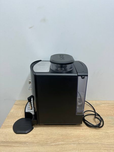 Кавомашина Krups FBD145003P 1450W sn 71212611 000054699 фото