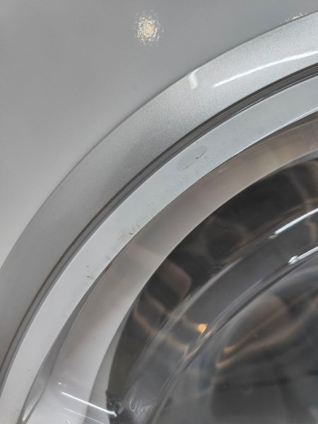 Сушильна машина Siemens iQ700 iSensoric Extra Klasse WT47W590NL 01 1000W 9кг sn 200005 000052362 фото