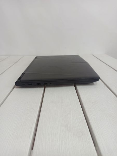 Ноутбук Lenovo Legion Y520-15 15.6 FHD бат 2:15 годин 000049737 фото