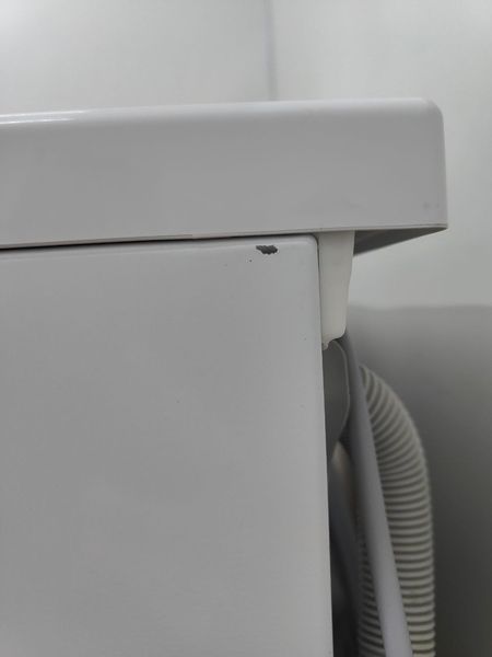 Стиральная машина Siemens iQ700 WM16W54014 2000W 8кг sn 02096 000051971 фото