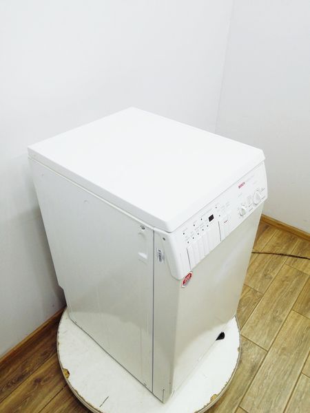 Стиральная машина вертикальная Bosch WOK2091 02 000035144 фото