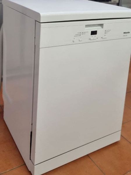 Посудомийна машина Miele G 4943 2100w 12 персон sn 64159424643 000032344 фото