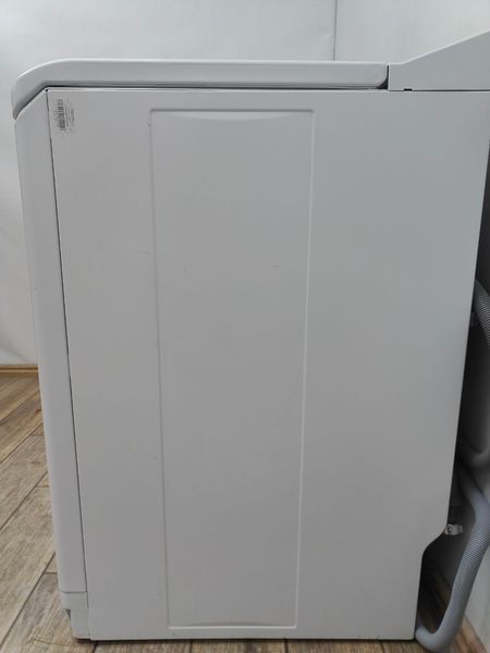 Пральна машина вертикальна AEG L51260TL 2200W 6кг sn 91310350201 000051174 фото