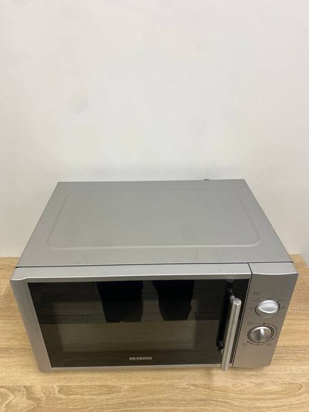 Микроволновая печь Severin 1450W sn 25F22 000049159 фото
