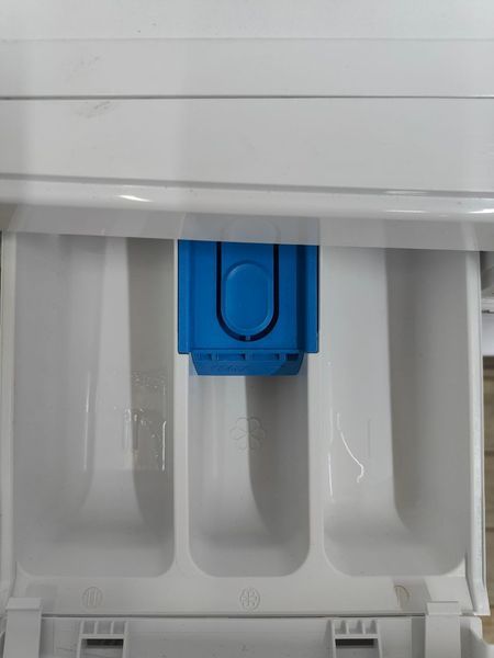Стиральная машина Siemens iQ700 WM16W54014 2000W 8кг sn 02096 000051971 фото