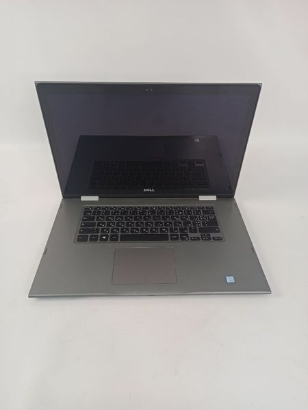 Ноутбук Dell Inspiron 15 5579 000040766 фото
