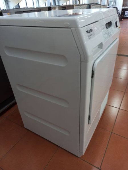 Сушильная машина Miele T8861WP 000034703 фото